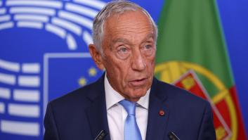 El presidente de Portugal promulga la ley de la eutanasia después de cuatro vetos