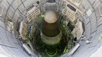 ¿Qué arsenal nuclear tiene EEUU?