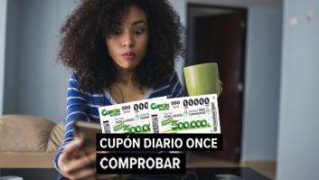 Resultado ONCE: comprobar Cupón Diario, Mi Día y Super Once hoy martes 16 de mayo