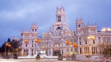 ¿De dónde obtienen sus ingresos los 8.131 ayuntamientos españoles?