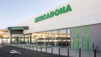 Mercadona abre nuevo supermercado en una zona 