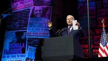 La crisis del techo de deuda obliga a Biden a anular su agenda internacional y volver a EEUU