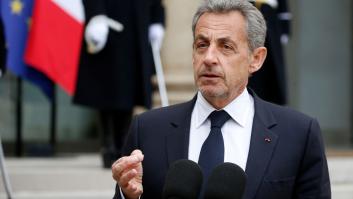 Confirman la sentencia de cárcel a Sarkozy por corrupción: tres años, pero no pisará la cárcel
