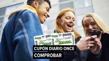 ONCE: Comprobar Cupón Diario, Mi Día y Super Once del miércoles 17 de mayo