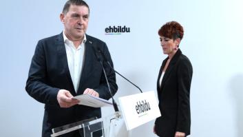La Fiscalía General rechaza ilegalizar a EH Bildu: "Constituye una formación política democrática"