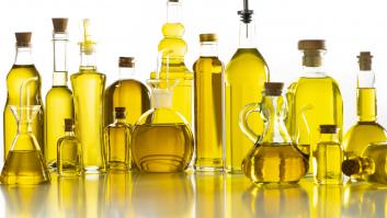 El CSIC detecta 3 aceites de 'clase media' tan buenos como el de oliva y a precio bajo