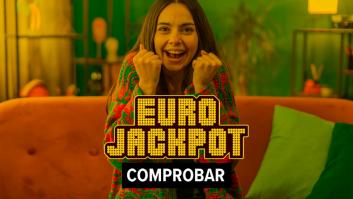 Eurojackpot: resultado del sorteo de hoy viernes 26 de mayo