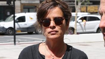 Jade Jagger, condenada a pagar 800 euros por agredir a una policía nacional en Ibiza