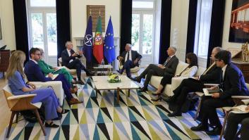 Quiénes son los siete españoles invitados por el influyente Club Bilderberg a su reunión en Lisboa