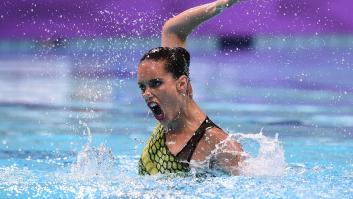 Ona Carbonell se retira de la natación tras más de 20 años en la élite y dos medallas olimpicas