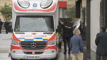 Mueren dos niñas en Oviedo al precipitarse por una ventana