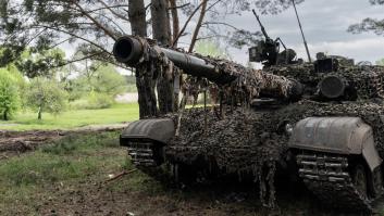 Estados Unidos calculó mal el valor del material militar enviado a Ucrania
