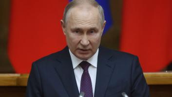 Traicionan a Putin al desvelar los planos de su guarida secreta