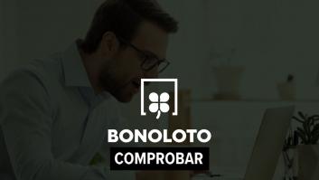 Bonoloto: comprobar número y dónde ha caído el sorteo del sábado 20 de mayo