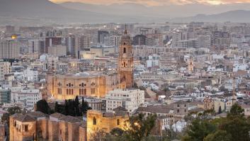 Denuncia en Twitter lo que está pasando en Málaga con los alquileres, y no es para menos