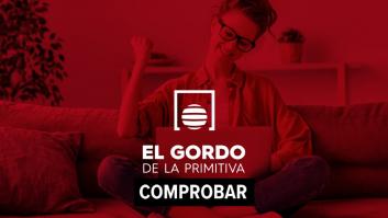 Gordo Primitiva: Comprobar número del domingo 21 de mayo y dónde ha caído