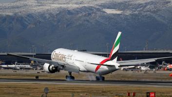 Emirates enamora a sus trabajadoras con una increíble paga extra
