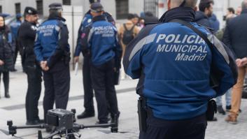 La verdadera pesadilla en la cocina: la Policía precinta un kebap de Madrid por su terrible estado