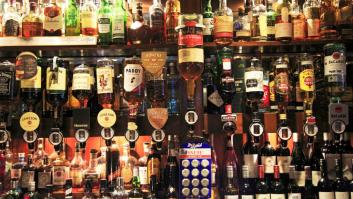 Irlanda incluirá advertencias para la salud en las etiquetas del alcohol por primera vez en el mundo