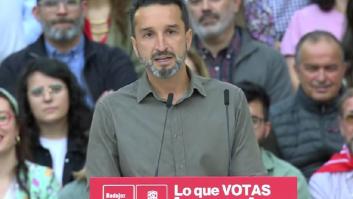 A Feijóo le deben de pitar los oídos: el candidato del PSOE en Badajoz se corona con estos 30 segundos