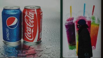 ¿Por qué Coca-Cola es el rey si Pepsi ingresa el doble de dinero?