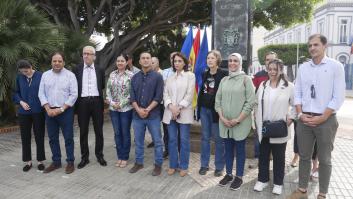 Personas afines al líder de Coalición por Melilla se reunieron con agentes de Rabat