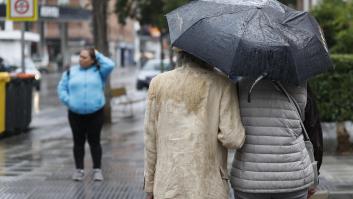 La previsión de la AEMET que pone en jaque las elecciones municipales y autonómicas