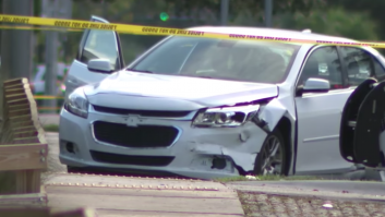Muere tiroteada una madre delante de sus seis hijos tras una discusión de tráfico en Miami