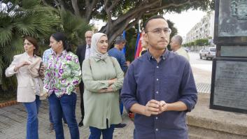 El Gobierno de Melilla cesa al consejero detenido por el supuesto fraude electoral
