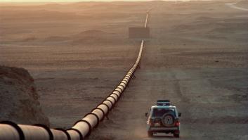 Nervios en Arabia por el precio del petróleo: 