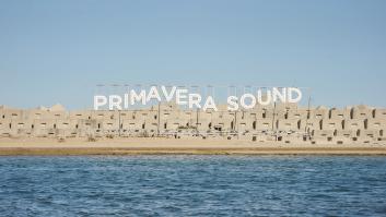 Primavera Sound 2023 Barcelona: fechas y horarios de los conciertos día a día