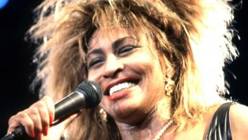 Muere Tina Turner, la 'reina del rock', a los 83 años