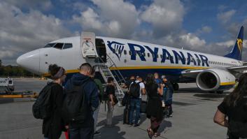 Se retrasa cinco horas su vuelo a Oporto con Ryanair y explica lo que hay que hacer
