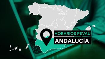 Calendario selectividad Andalucía 2023: fechas y horario de los exámenes y cuándo salen las notas de la PEvAU