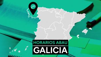 ABAU Galicia 2023: fechas y horario de los exámenes y cuándo salen las notas de selectividad