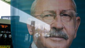 Kemal Kilicdaroglu, un hombre tranquilo para acabar con 20 años de Erdogan