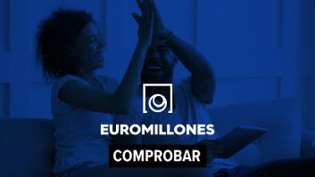 Euromillones: comprobar número y dónde ha caído el sorteo del viernes 26 de mayo