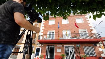 Votos a cambio de droga: la trama que investiga la Guardia Civil en Albudeite (Murcia)