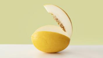 Los secretos del melón: no es una fruta, y hay machos y hembras