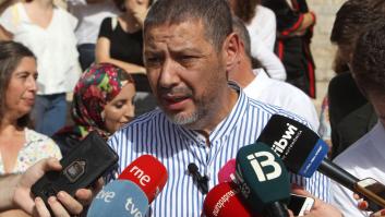El presidente de Coalición por Melilla pide 