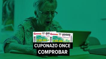 ONCE: comprobar Cuponazo, Mi Día y Super Once, resultado de hoy viernes 26 de mayo