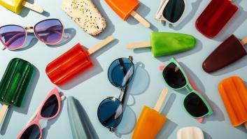 Cinco tendencias en gafas de sol de hombre que no puedes perderte este verano