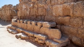 Encuentran diarrea de la época del Antiguo Testamento en letrinas de Jerusalén