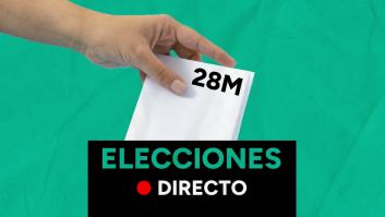 Elecciones municipales y autonómicas 2023, última hora en directo: participación y votaciones