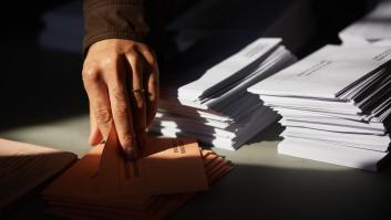 Votación subrogada y papeletas de alquiler