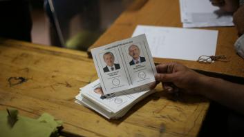 Erdogan declara su victoria en las elecciones presidenciales turcas