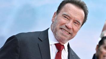 Schwarzenegger quiere volver a interpretar a uno de sus personajes más míticos... y en España