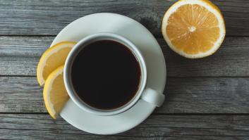 La duda que arrasa en TikTok del café con limón para adelgazar queda resuelta