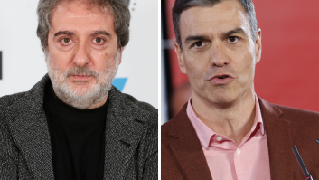 El creador de 'El ministerio del tiempo', rotundo sobre Pedro Sánchez tras el adelanto electoral