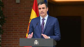 Pedro Sánchez convoca elecciones generales para el día 23 de julio tras los resultados del 28-M